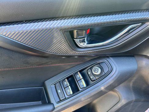 Used 2023 Subaru WRX GT AWD/4WD image 14