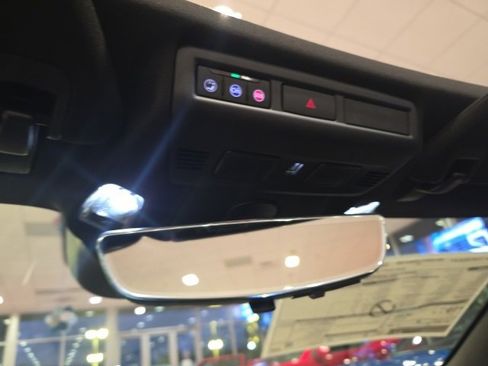 New 2026 Chevrolet Corvette Stingray Convertible w/ Battery Protection Package image 19