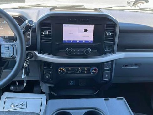 Used 2023 Ford F150 XLT image 32