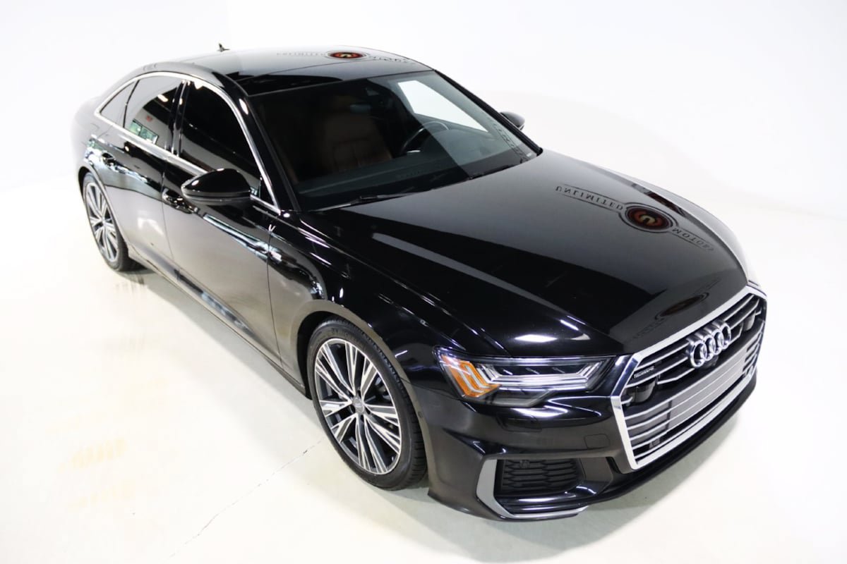 Used 2019 Audi A6 3.0T Prestige w/ Prestige Package AWD/4WD image 17