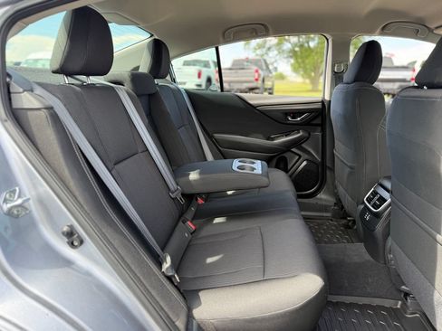 Used 2025 Subaru Legacy Premium AWD/4WD image 10