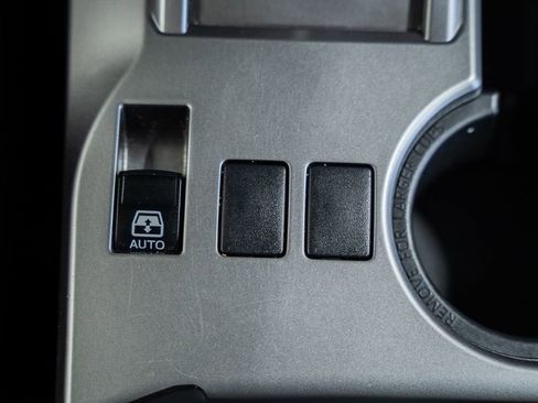 Used 2023 Toyota 4Runner Limited image 28