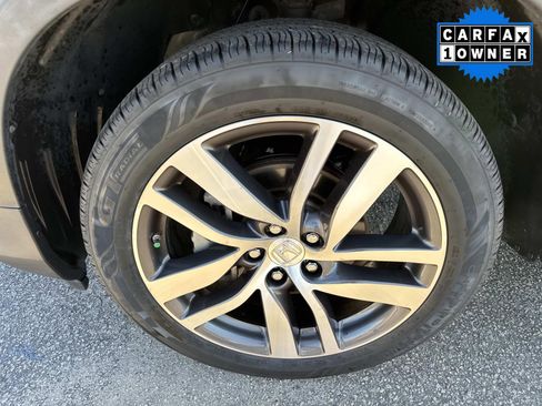 Used 2018 Honda Pilot Elite image 11