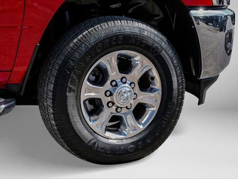 Used 2024 RAM 2500 Big Horn w/ Bed Utility Group image 50