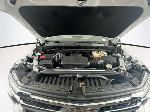 Used 2022 Chevrolet Silverado 1500 LT RWD image 30