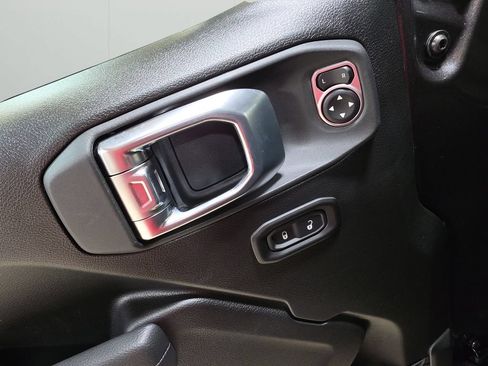 New 2026 Jeep Wrangler Sport AWD/4WD image 15