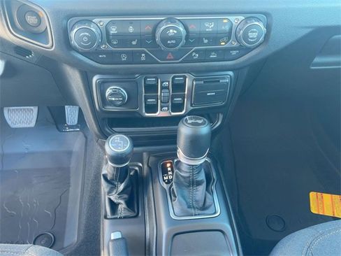 New 2026 Jeep Wrangler Sport S image 18