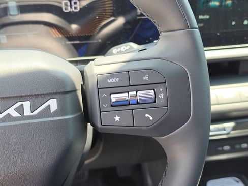 New 2027 Kia Seltos X-Line S AWD/4WD image 32