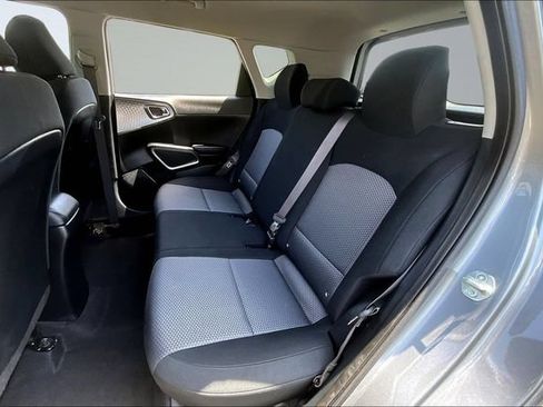 Certified 2024 Kia Soul LX w/ Option Group 015 FWD image 21