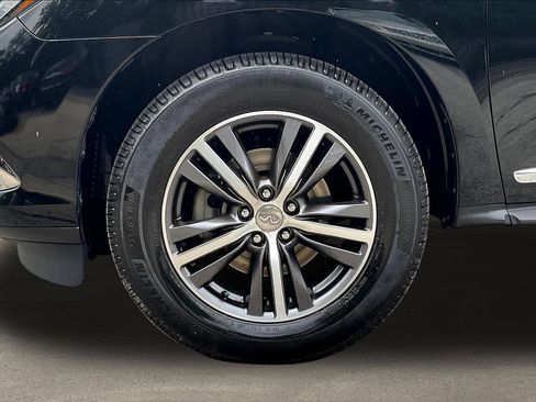 Used 2019 INFINITI QX60 Pure AWD/4WD image 33