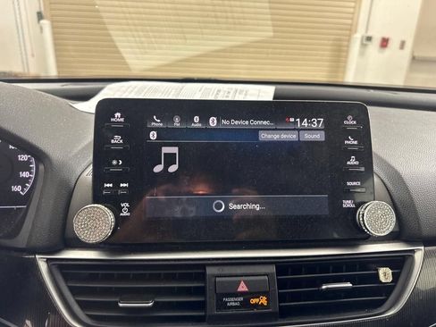 Used 2022 Honda Accord Sport image 37