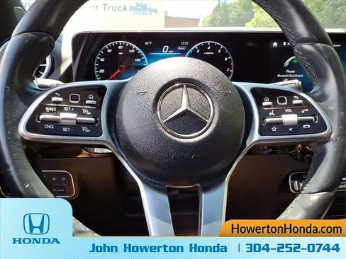 Used 2022 Mercedes-Benz GLA 250 4MATIC image 19