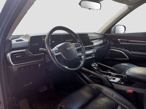 Used 2024 Kia Telluride S w/ S Sunroof Package AWD/4WD image 9