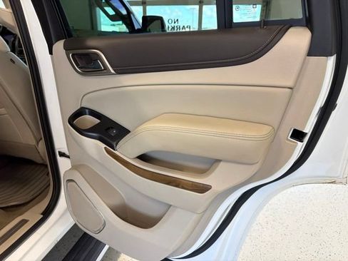 Used 2020 GMC Yukon Denali AWD/4WD image 48