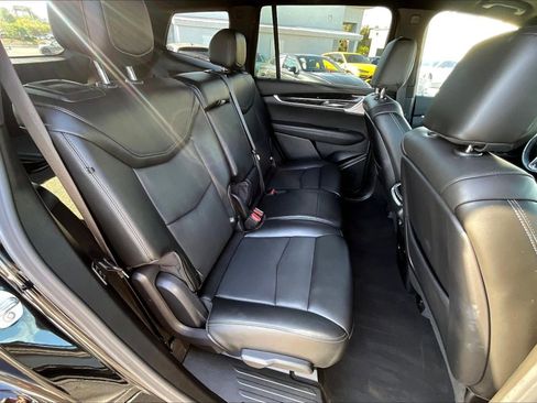 Used 2024 Cadillac XT6 Premium Luxury image 24