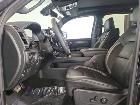 New 2026 RAM 1500 RHO w/ RHO Level 1 Equipment Group AWD/4WD image 12