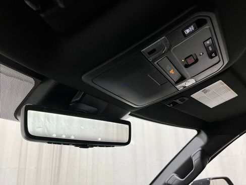 New 2026 Toyota Tundra Limited w/ TRD Off-Road Package AWD/4WD image 21