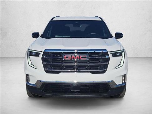 Certified 2024 GMC Acadia Elevation image 2