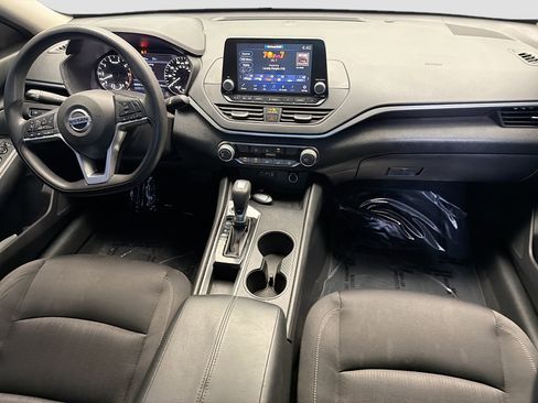 Used 2020 Nissan Altima 2.5 S image 12