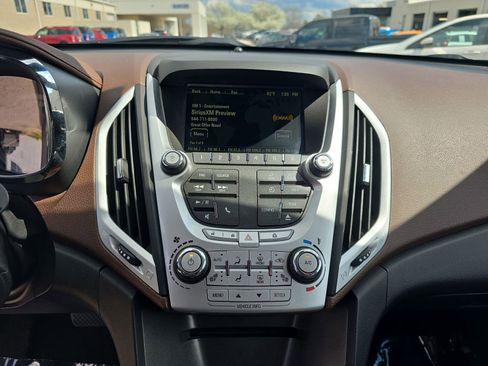 Used 2012 GMC Terrain SLT image 24