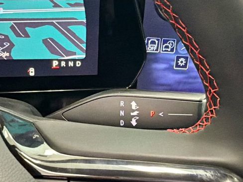 New 2026 Chevrolet Equinox EV RS FWD image 19