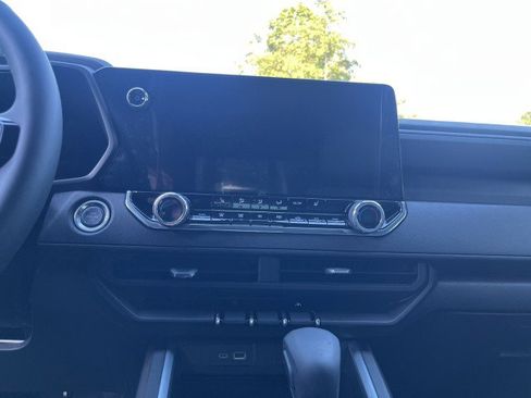 New 2025 Chevrolet Colorado Trail Boss image 19