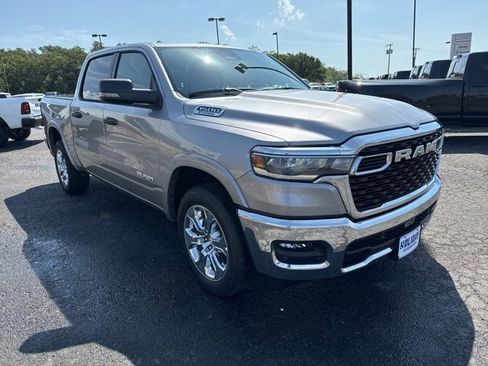 New 2025 RAM 1500 Lone Star image 7