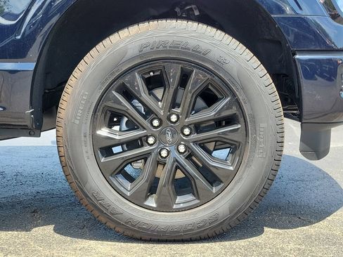 New 2026 Ford F150 XLT w/ Equipment Group 302A MID AWD/4WD image 9