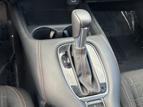 Certified 2024 Honda HR-V Sport image 22