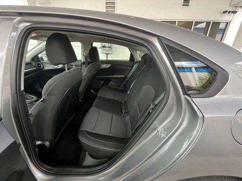 Used 2024 Kia Forte LXS image 23