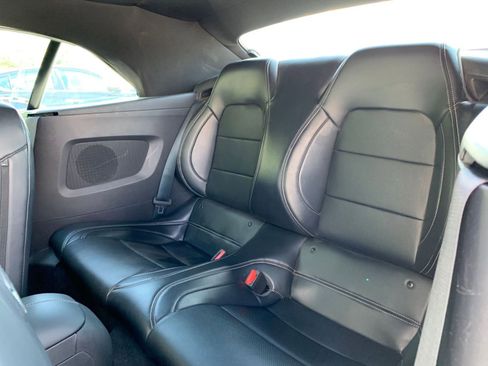 Used 2024 Ford Mustang Premium image 24