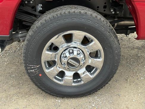 New 2026 Ford F250 Lariat w/ Lariat Ultimate Package image 4