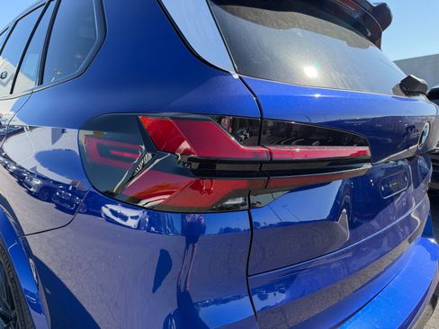 New 2026 BMW X5 M Competition w/ Executive Package image 7