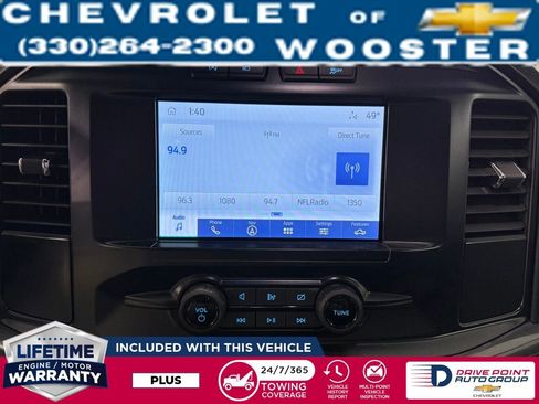 Used 2023 Ford F150 XL w/ STX Appearance Package image 12