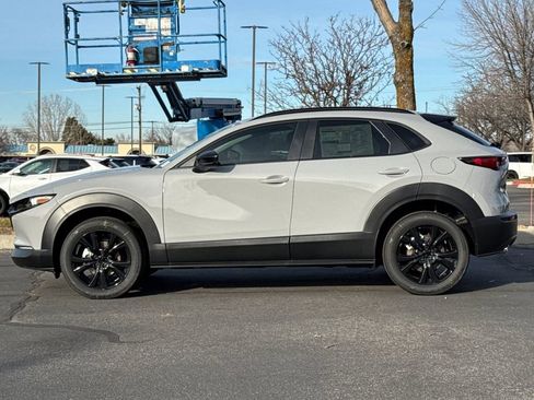 New 2026 MAZDA CX-30 AWD 2.5 S image 7