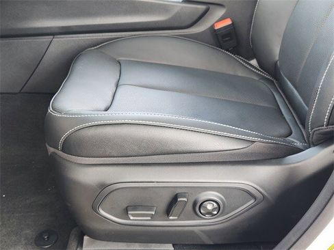 New 2026 Jeep Grand Cherokee L Limited image 18