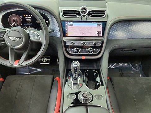 Used 2022 Bentley Bentayga Speed image 34