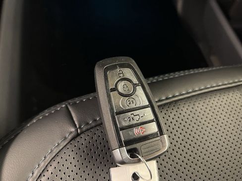 New 2026 Ford F250 Platinum AWD/4WD image 48