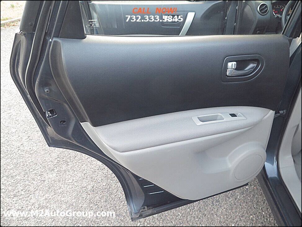 Used 2012 Nissan Rogue S AWD/4WD image 19