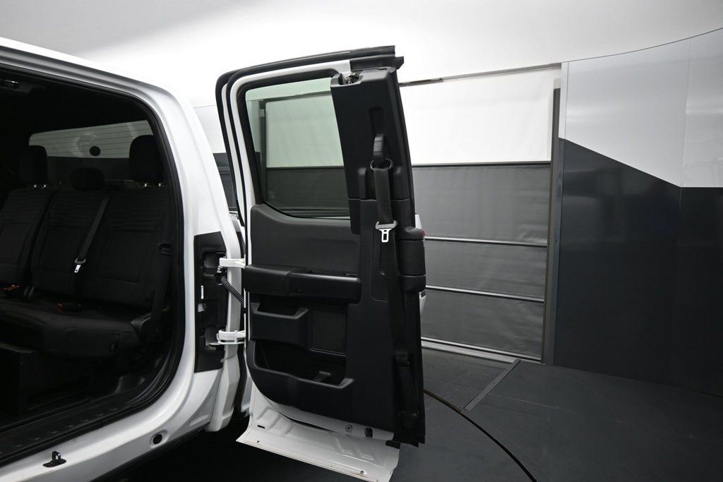 Used 2023 Ford F150 XL w/ STX Appearance Package AWD/4WD image 13