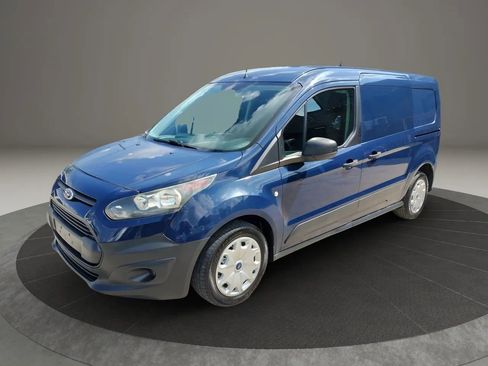 Used 2014 Ford Transit Connect XL image 1
