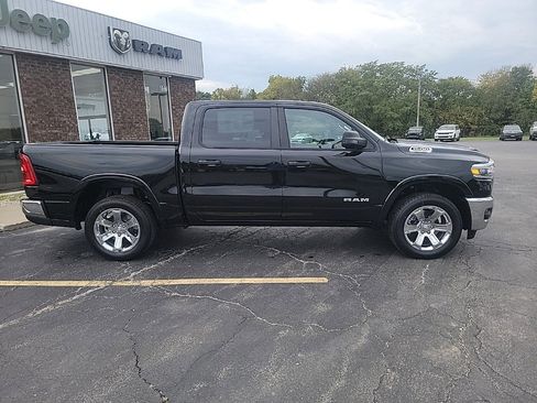 New 2026 RAM 1500 Big Horn image 4