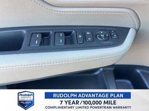 Certified 2023 Honda Odyssey EX-L image 31