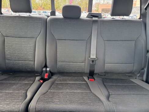 New 2026 Ford F150 XLT w/ Equipment Group 302A MID image 18