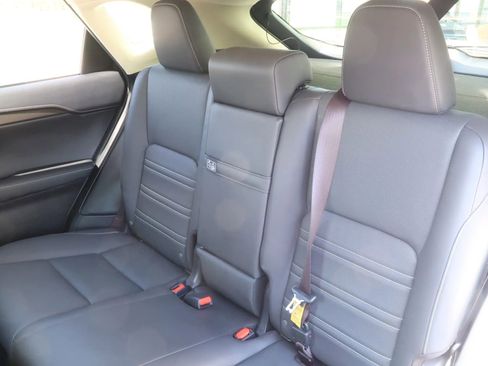 Used 2018 Lexus NX 300 F Sport image 21