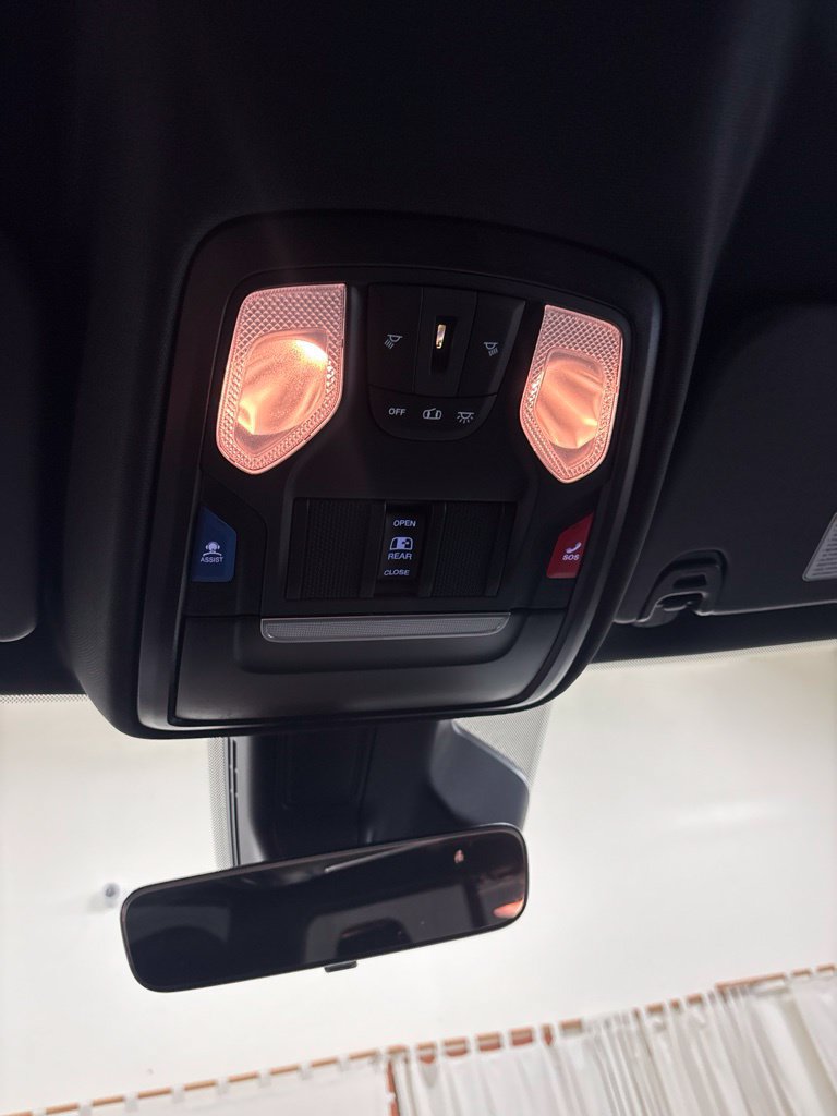 New 2027 RAM 1500 Express AWD/4WD image 15