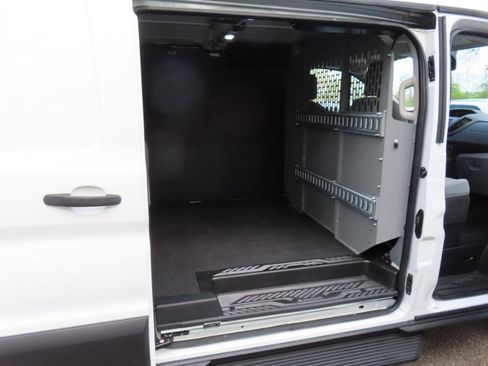 Used 2019 Ford Transit 250 130 Low Roof image 13