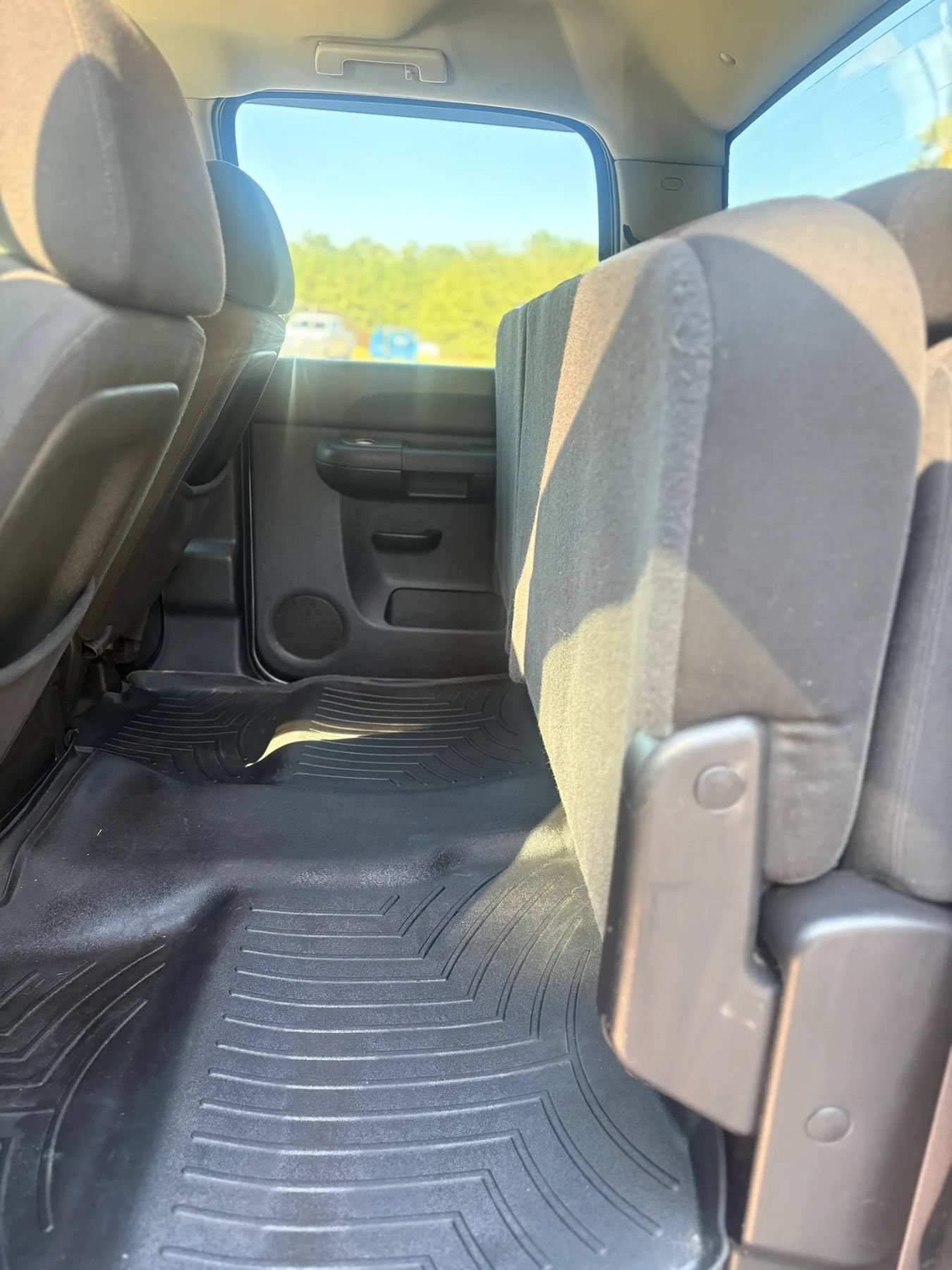 Used 2012 GMC Sierra 2500 SLE w/ SLE Preferred Package AWD/4WD image 29
