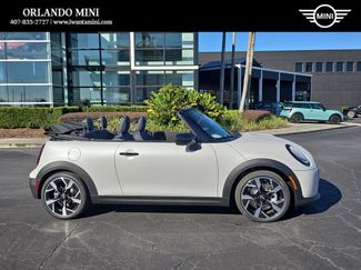 New 2026 MINI Cooper S video 1