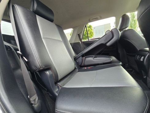 Used 2021 Toyota 4Runner SR5 Premium image 15